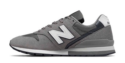 new balance 996 herren grau